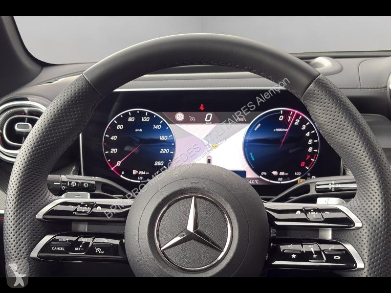 Mercedes GLC 300 e Hybrid 313ch AMG Line 4Matic...