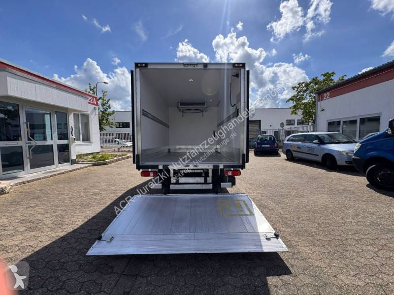 Iveco  Transporter