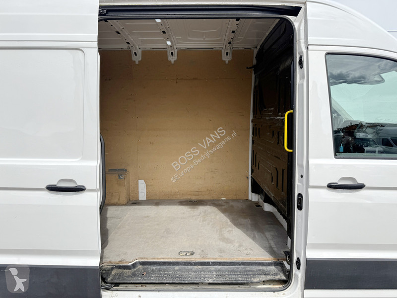 Furgoneta MAN 3.140 2.0 TDI Automaat L3H3 Airco...