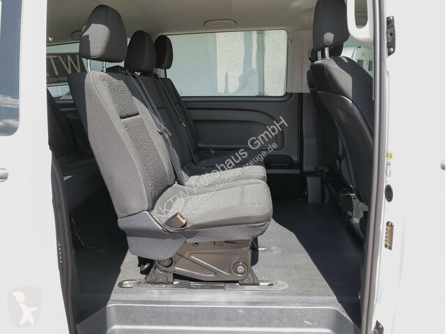Mercedes Vito 114...