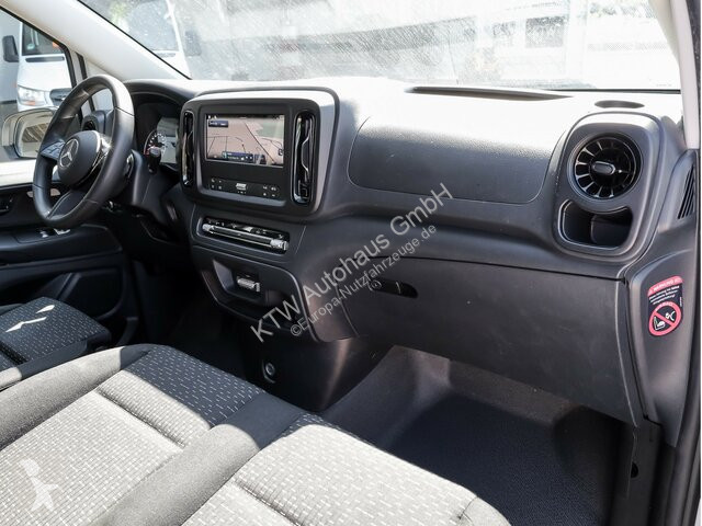 Mercedes Vito116CDI KA...