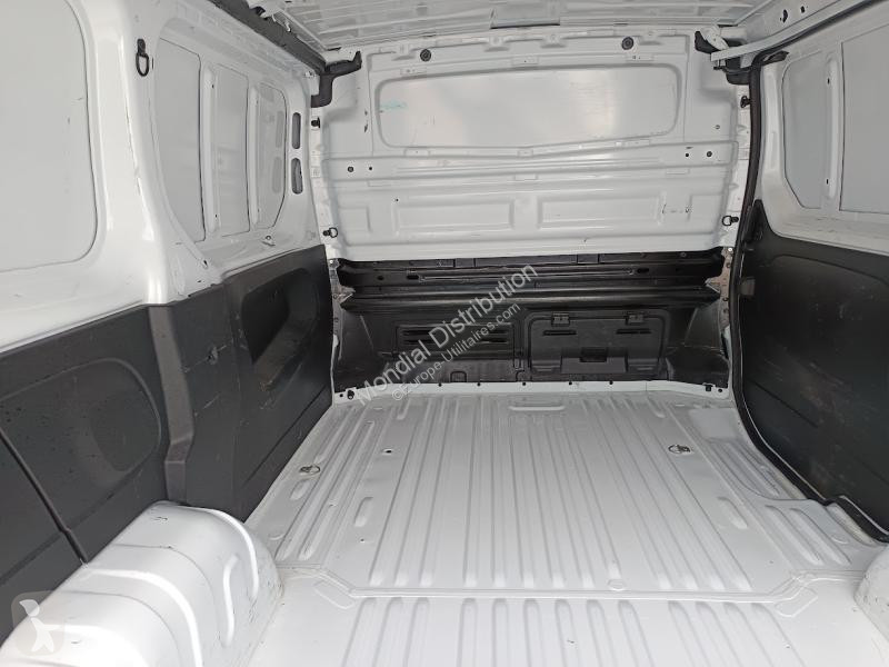 عربة نفعية Renault L1H1 DCI 120 GRAND CONFORT