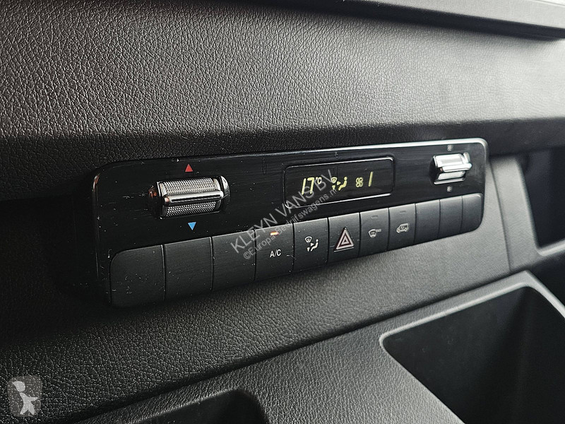 Furgoneta Mercedes 316 L2H2 Mbux Automaat!