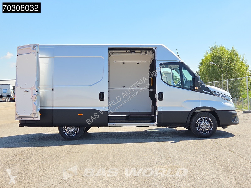 عربة نفعية Iveco 35S21 Neu! 3.0L Automatik L2H2...