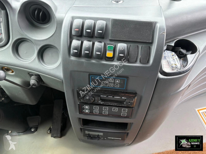 Autobus Isuzu ANADOLU