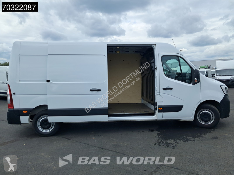 Renault L3H2 LED Klima Tempomat Parkensensoren...