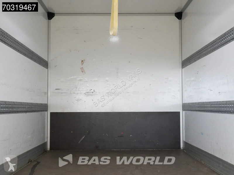 عربة نفعية Renault Laadklep Bakwagen LED Airco...
