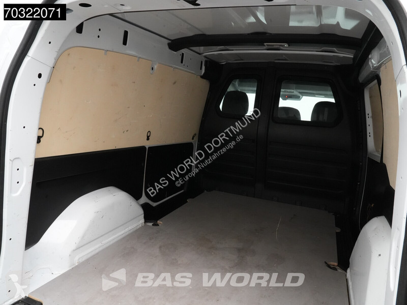Mercedes L2H1 LED Klima Kamera Tempomat...