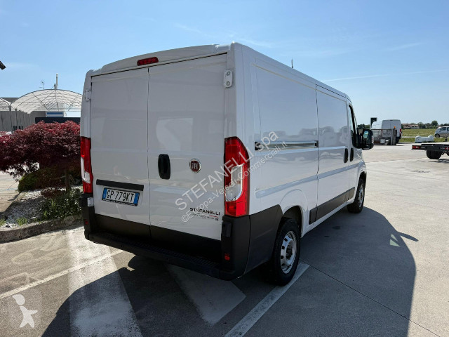 Fiat DUCATO 33 MH1 Transporter