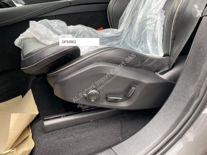 Samochód dostawczy Volvo