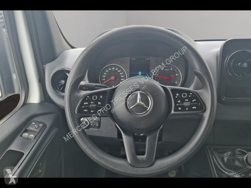 Mercedes Fg 315 CDI 43 3T5 Pro van