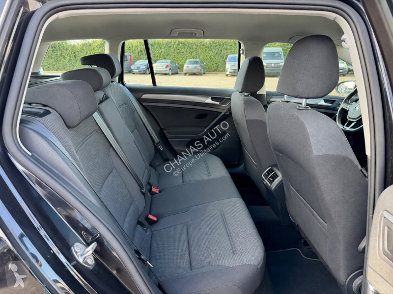 Комерційні автомобілі Volkswagen SW 1.6 TDI 115...