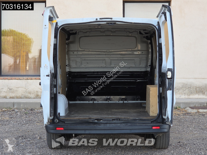 Renault 150pk Automático - L2H1 - LED - Aire...