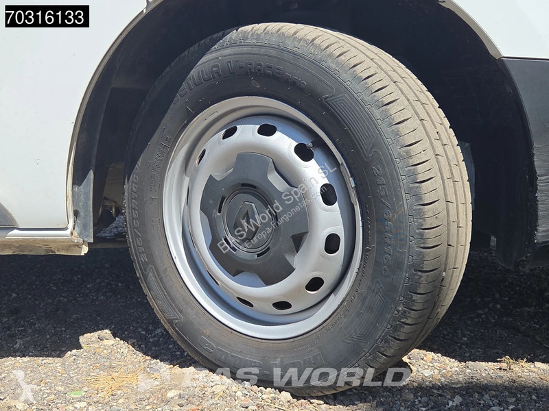 عربة نفعية Renault 150pk Automático - L2H1 -...