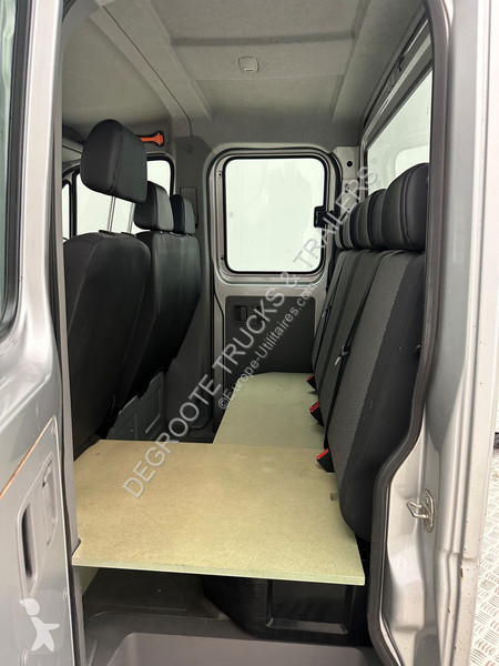 عربة نفعية Volkswagen 2.0 Tdi