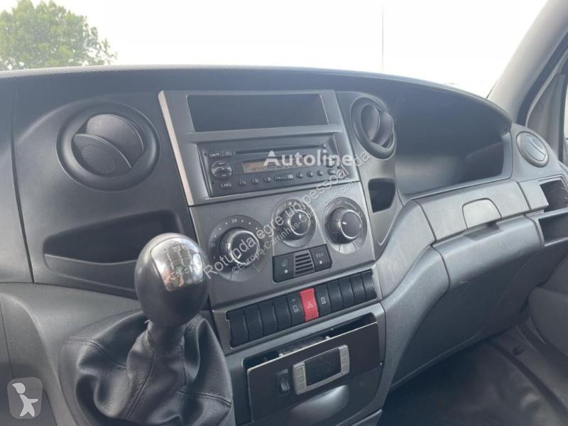 Furgoneta Iveco 35C11
