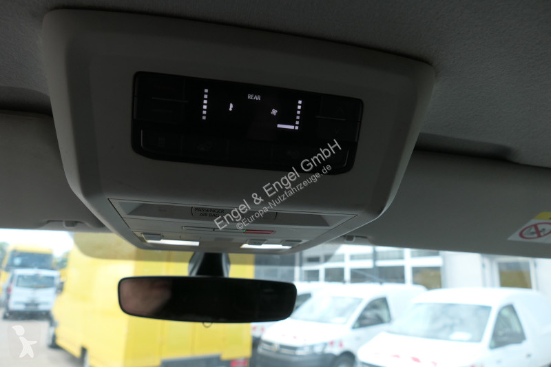 Volkswagen T6.1 Transporter 2.0 TDI 4Motion...