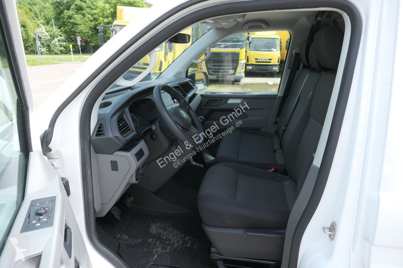Volkswagen T6.1 Transporter 2.0 TDI 4Motion...