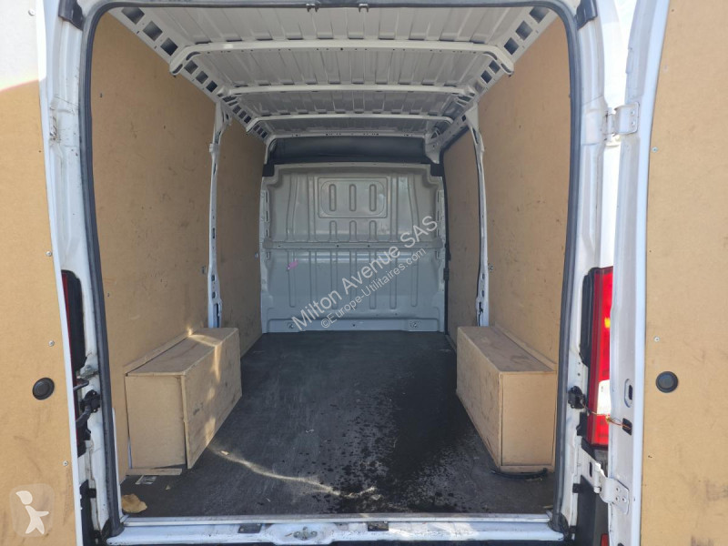 Furgoneta Fiat DUCATO Tôlé 3.5 M H2 2.2...