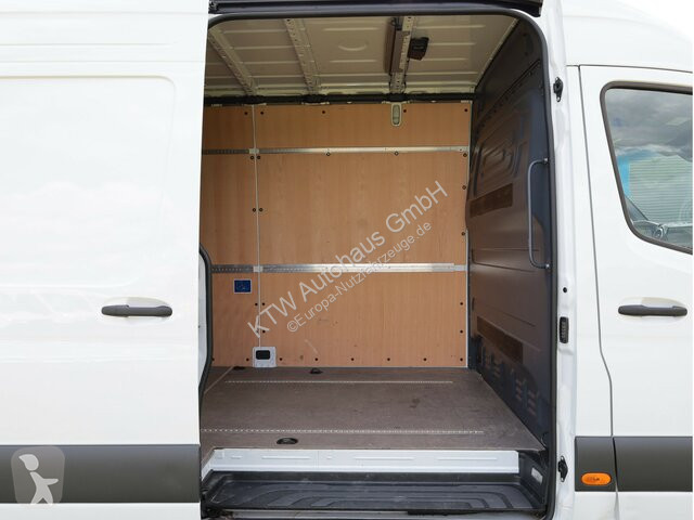 Mercedes Sprinter 317...