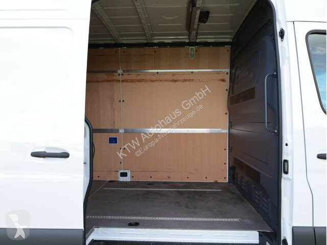Mercedes Sprinter 317...