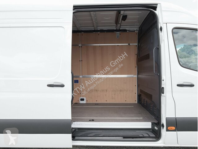 Bedrijfswagen Mercedes Sprinter 317...