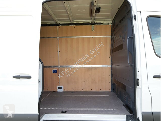 Bedrijfswagen Mercedes Sprinter 317...