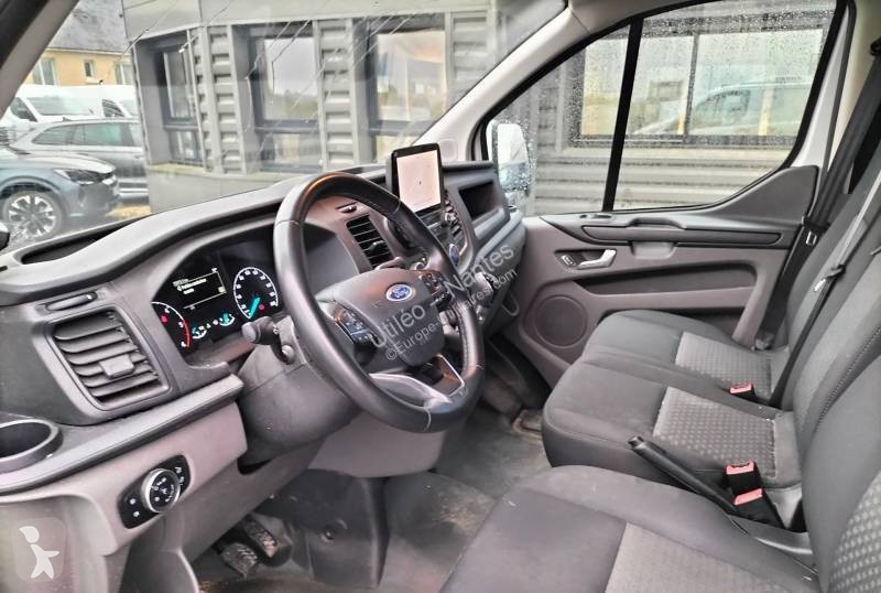 Veicolo commerciale Ford