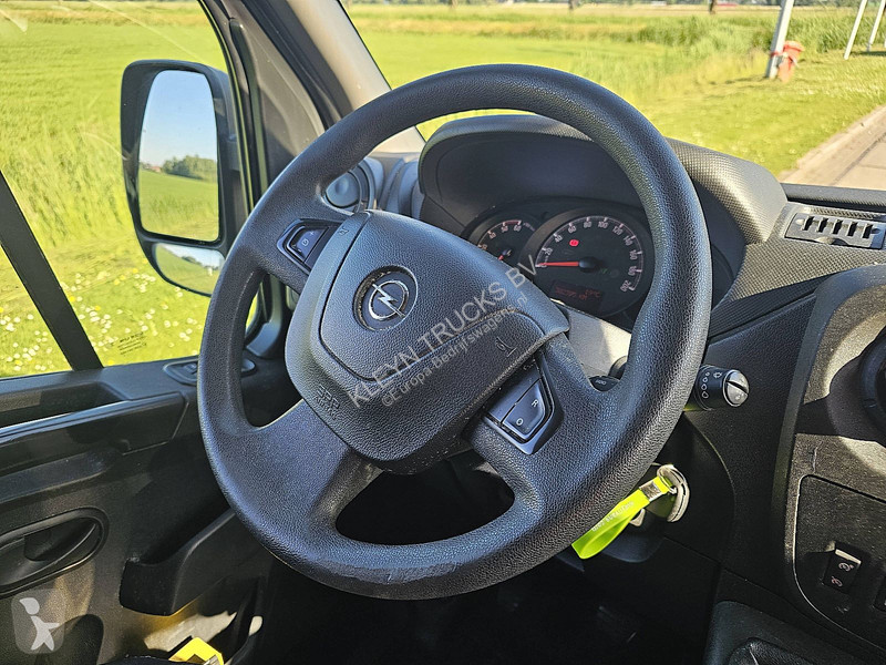 Furgoneta Opel 2.3 maxi koeler EURO6