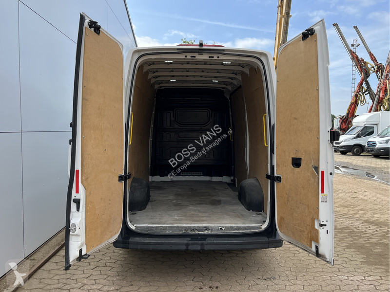 Furgoneta MAN 3.140 2.0 TDI Automaat L3H3 Airco...