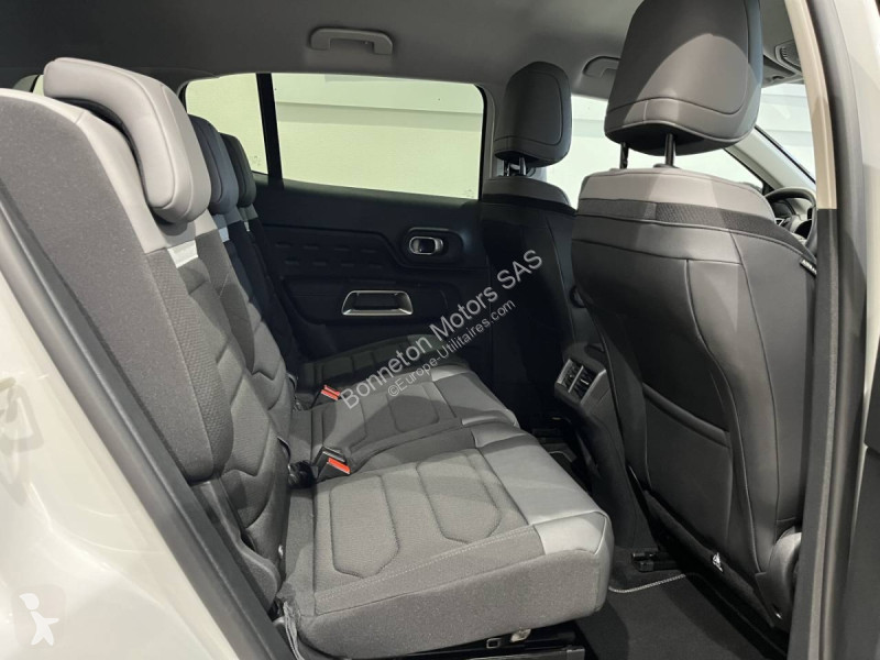 عربة نفعية Citroën C5 Hybride rechargeable 180...