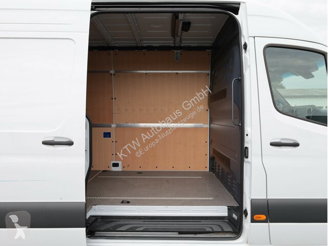 Bedrijfswagen Mercedes Sprinter 317...