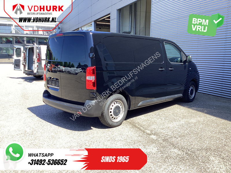عربة نفعية Peugeot 2.0 HDI 145 pk Aut. L2...