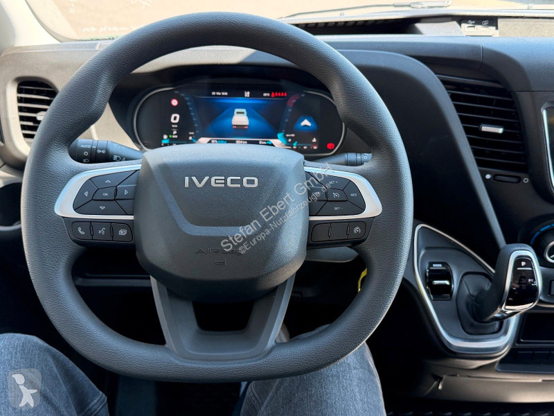 Iveco 35S16 H 3.0L A8 *Automatik*AHK*7-Sitze*...