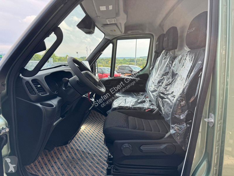 Iveco 35S18 HA8 3.0L...