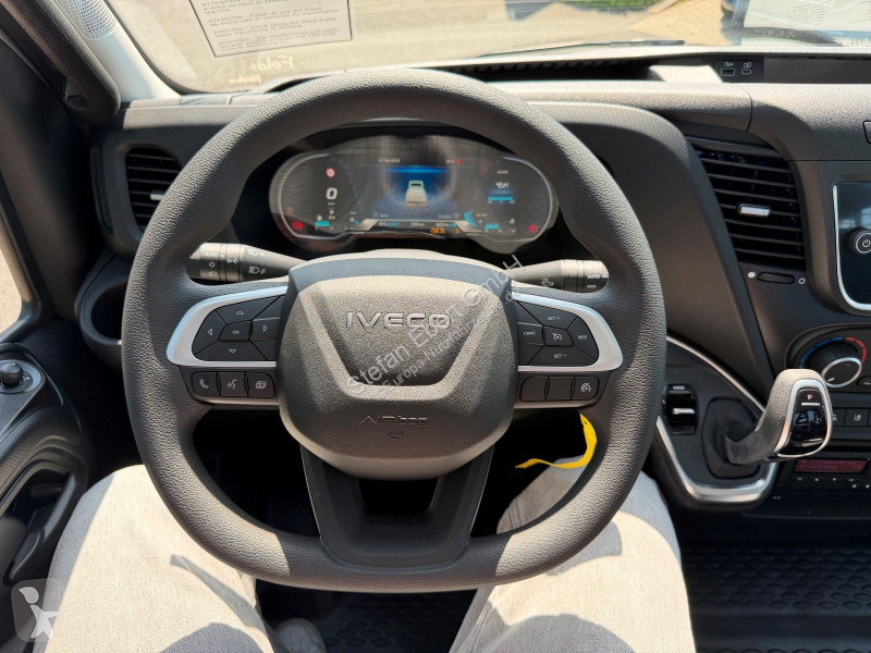 Iveco 70C18 *R3.750mm*Sperre*AHK*Automatik*...