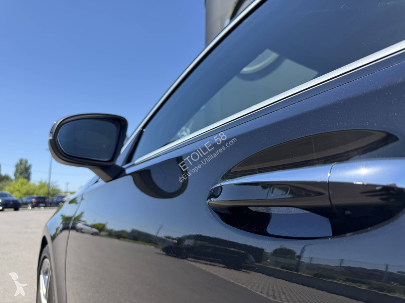 Mercedes Classe A 200 d 8G-DCT Transporter