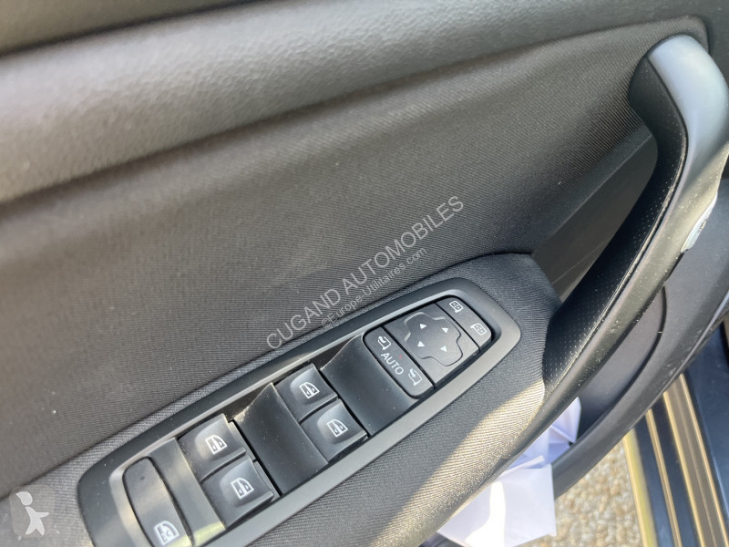 Furgoneta Renault MEGANE IV ESTATE 1.5 BLUE DCI...