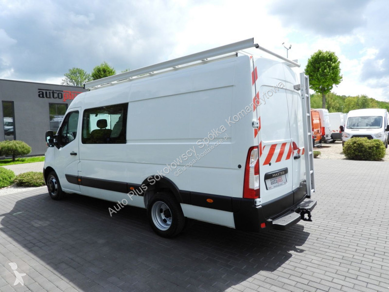 Renault  MASTER van