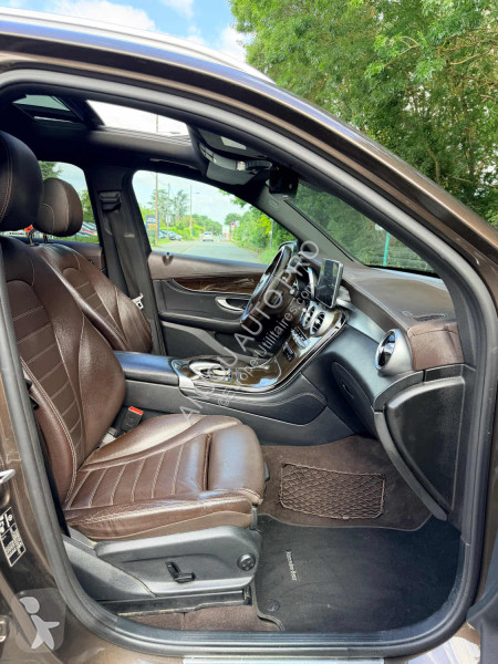 Mercedes 220 CDI 4MATIC PREMIERE MAIN ENTRETIEN...