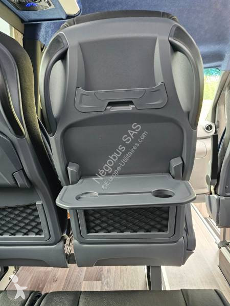 عربة نفعية Mercedes