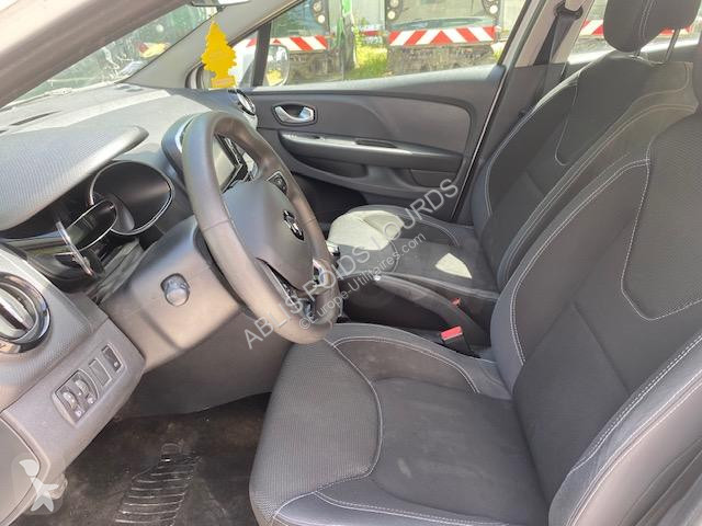 Samochód dostawczy Renault 1.5 DCI 90