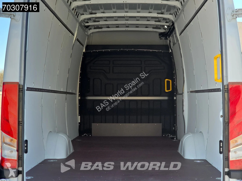 عربة نفعية Iveco 35S18 Nuevo - 3.0L -...