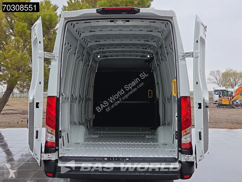 عربة نفعية Iveco 35S18 Nuevo - 3.0L -...