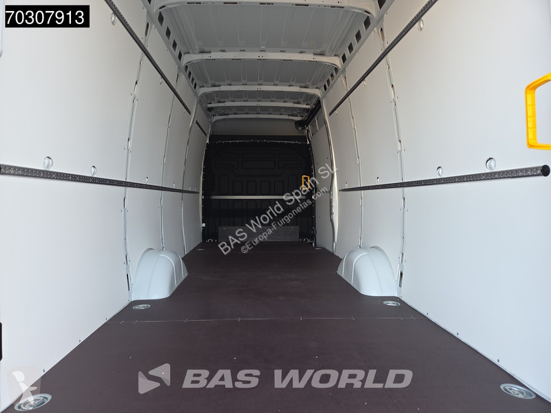 عربة نفعية Iveco 35S18 Nuevo - 3.0L -...