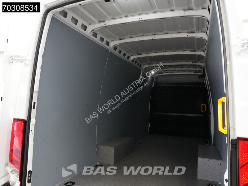 عربة نفعية Iveco 35S18 Coming Soon! 3.0L...