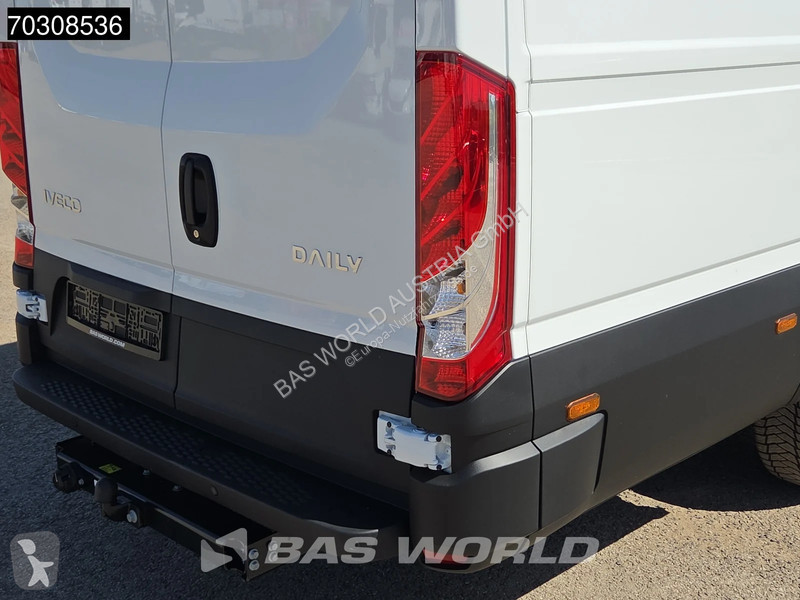 عربة نفعية Iveco 35S18 3.0L Automatik L3H2 3,5t...