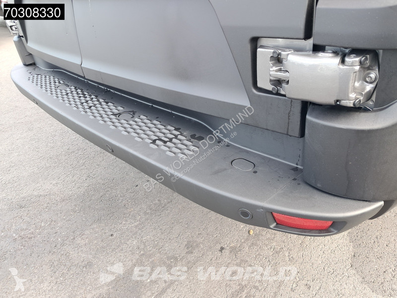Furgoneta Iveco 35C21 Neu! Automatik L5H3 ACC...