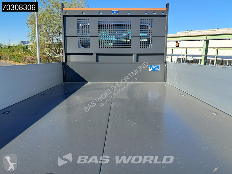 Furgoneta Iveco 35C21 Neu! 3.0L Automatik...