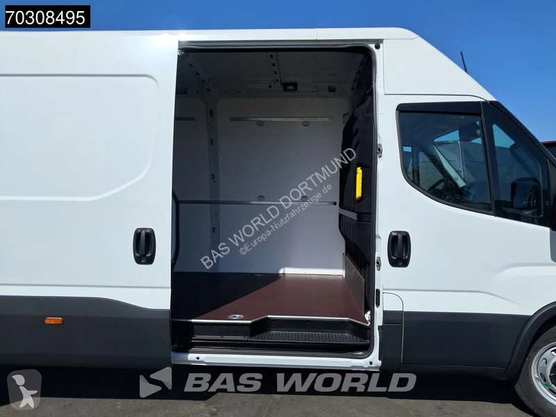 Furgoneta Iveco 35S16 3.0L Automatik L3H2 160PS...